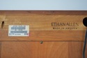 73448: ETHAN ALLEN American Impressions Cherry Dis