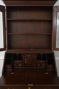 73625: HENKEL HARRIS Mahogany John Hancock Secreta