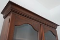 73625: HENKEL HARRIS Mahogany John Hancock Secreta