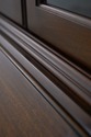73625: HENKEL HARRIS Mahogany John Hancock Secreta