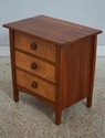 73628: Pair Of STICKLEY Harvey Ellis Cherry & Mapl