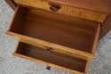 73628: Pair Of STICKLEY Harvey Ellis Cherry & Mapl