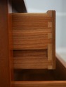 73628: Pair Of STICKLEY Harvey Ellis Cherry & Mapl
