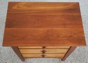 73628: Pair Of STICKLEY Harvey Ellis Cherry & Mapl