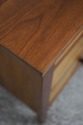 73628: Pair Of STICKLEY Harvey Ellis Cherry & Mapl