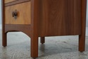 73628: Pair Of STICKLEY Harvey Ellis Cherry & Mapl