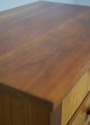 73628: Pair Of STICKLEY Harvey Ellis Cherry & Mapl