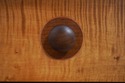 73628: Pair Of STICKLEY Harvey Ellis Cherry & Mapl