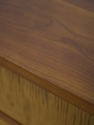 73628: Pair Of STICKLEY Harvey Ellis Cherry & Mapl