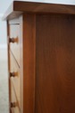 73628: Pair Of STICKLEY Harvey Ellis Cherry & Mapl