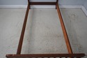 F73417: Pair Of HENKEL HARRIS Cherry Twin Beds	