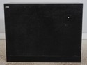 L73631: BUTLER Mahogany 4 Drawer Decorator Chest w