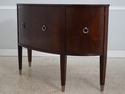 L73447: ETHAN ALLEN Inlaid Buffet Server