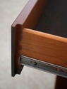 L73447: ETHAN ALLEN Inlaid Buffet Server