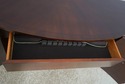 L73447: ETHAN ALLEN Inlaid Buffet Server