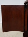 L73447: ETHAN ALLEN Inlaid Buffet Server