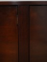 L73447: ETHAN ALLEN Inlaid Buffet Server
