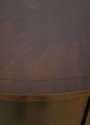 L73447: ETHAN ALLEN Inlaid Buffet Server