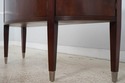 L73447: ETHAN ALLEN Inlaid Buffet Server