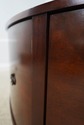 L73447: ETHAN ALLEN Inlaid Buffet Server