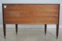 L73447: ETHAN ALLEN Inlaid Buffet Server