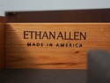 L73447: ETHAN ALLEN Inlaid Buffet Server