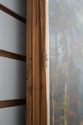 F73599: Oil On Canvas Mountain Scene - Artist Sign