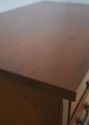 73601: Pair Of STICKLEY Antiquities Mahogany Bache