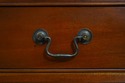 73601: Pair Of STICKLEY Antiquities Mahogany Bache