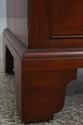 73601: Pair Of STICKLEY Antiquities Mahogany Bache