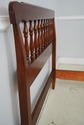F73417: Pair Of HENKEL HARRIS Cherry Twin Beds	