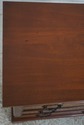 73601: Pair Of STICKLEY Antiquities Mahogany Bache