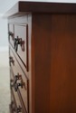 73601: Pair Of STICKLEY Antiquities Mahogany Bache