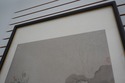 68829: Asian Art Goose Painting Watercolor On Silk