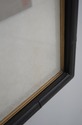 68829: Asian Art Goose Painting Watercolor On Silk