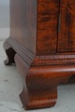L68999: Tiger Maple Entertainment Unit Sideboard
