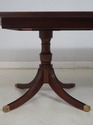 L68520: HENKEL HARRIS Model 2296 Flame Mahogany Di