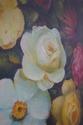 F69033: HOLLENBECK Signed Floral Still Life Oil Pa