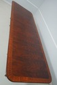 L68520: HENKEL HARRIS Model 2296 Flame Mahogany Di