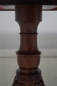 L68520: HENKEL HARRIS Model 2296 Flame Mahogany Di