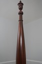 66735: HENKEL HARRIS Queen Size Mahogany Poster Be
