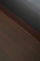 66735: HENKEL HARRIS Queen Size Mahogany Poster Be