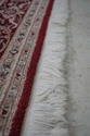 LF60577EC: Approx. 4x6 Wool Oriental Area Rug