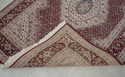 LF60577EC: Approx. 4x6 Wool Oriental Area Rug