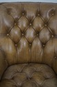 L60636EC: MAITLAND SMITH Tufted Leather no.1134 Pi