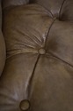 L60636EC: MAITLAND SMITH Tufted Leather no.1134 Pi