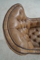 L60636EC: MAITLAND SMITH Tufted Leather no.1134 Pi