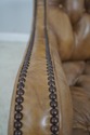L60636EC: MAITLAND SMITH Tufted Leather no.1134 Pi