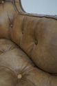 L60636EC: MAITLAND SMITH Tufted Leather no.1134 Pi