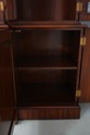 64676EC: MAITLAND SMITH Mahogany 4 Piece Bookcase 